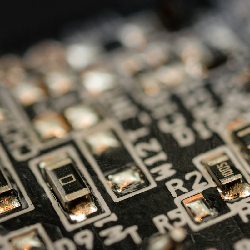 MDT10F271