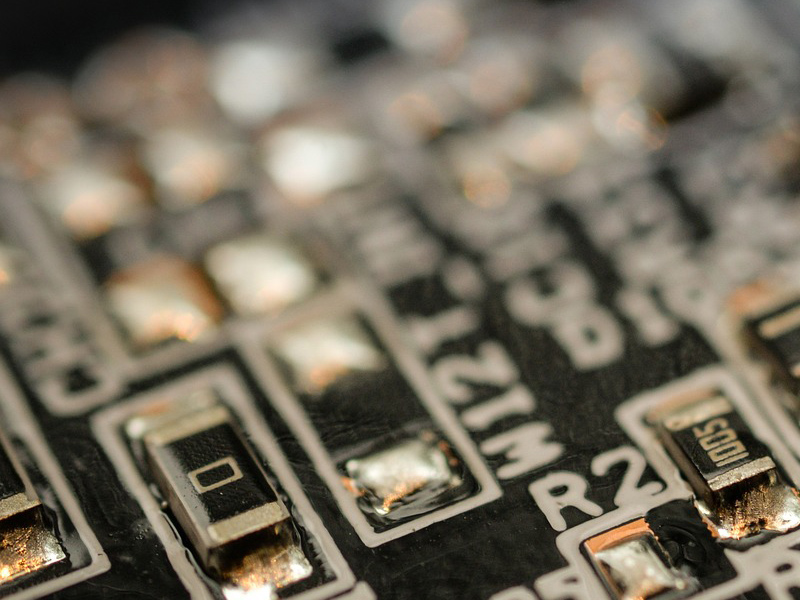 MDT10F271