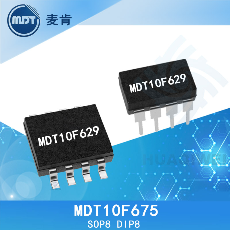 MDT10F271