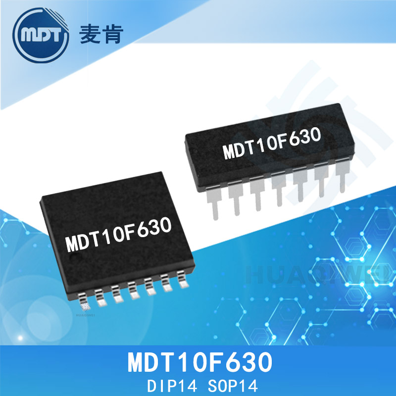 MDT10F271