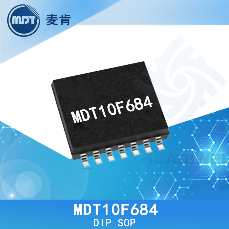 MDT10F271
