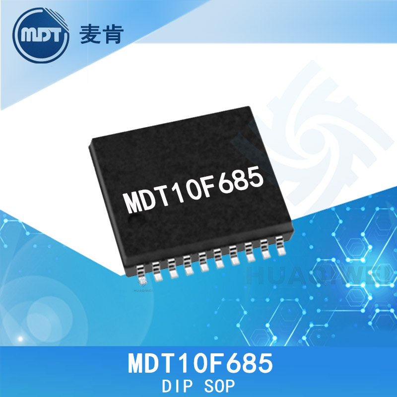 MDT10F271