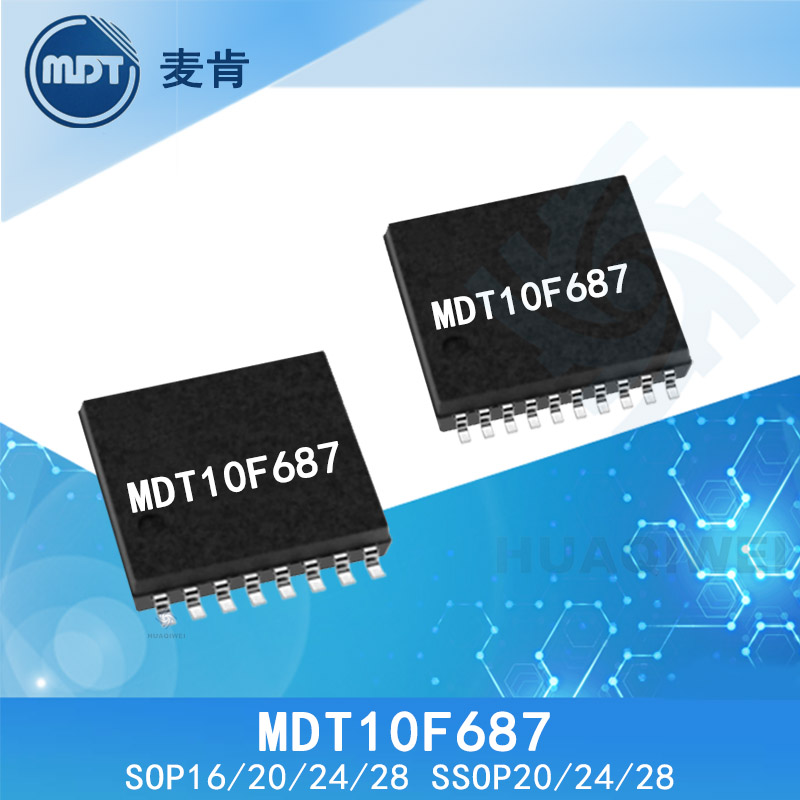 MDT10F271
