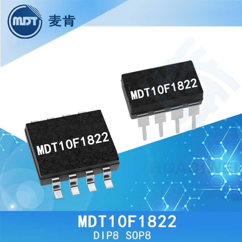 MDT10F271