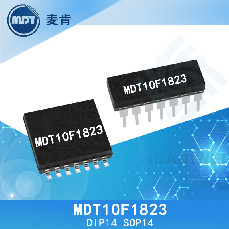 MDT10F271