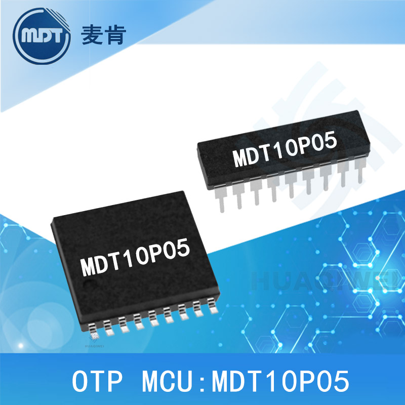 MDT10F271