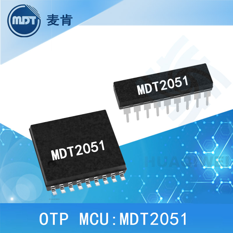 MDT10F271