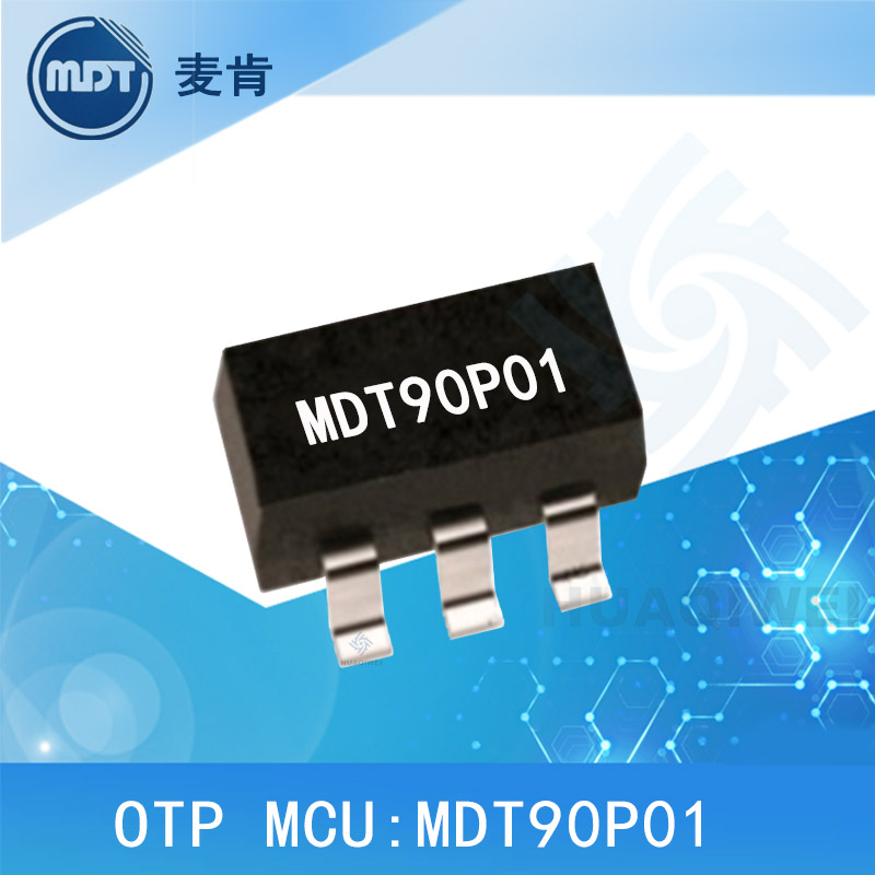 MDT10F271
