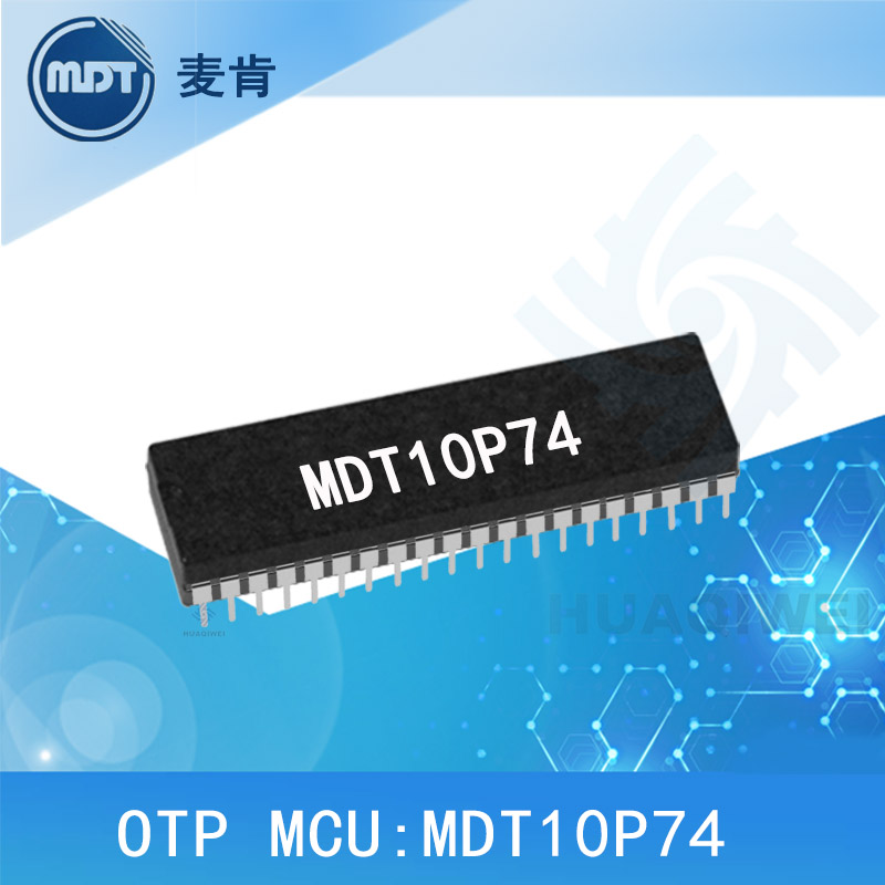 MDT10F271