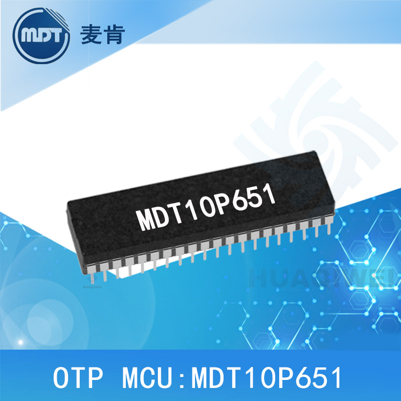 MDT10F271