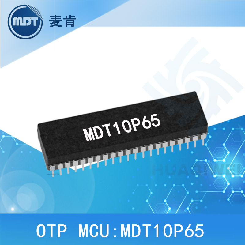 MDT10F271