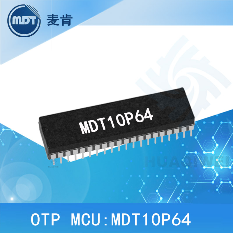 MDT10F271