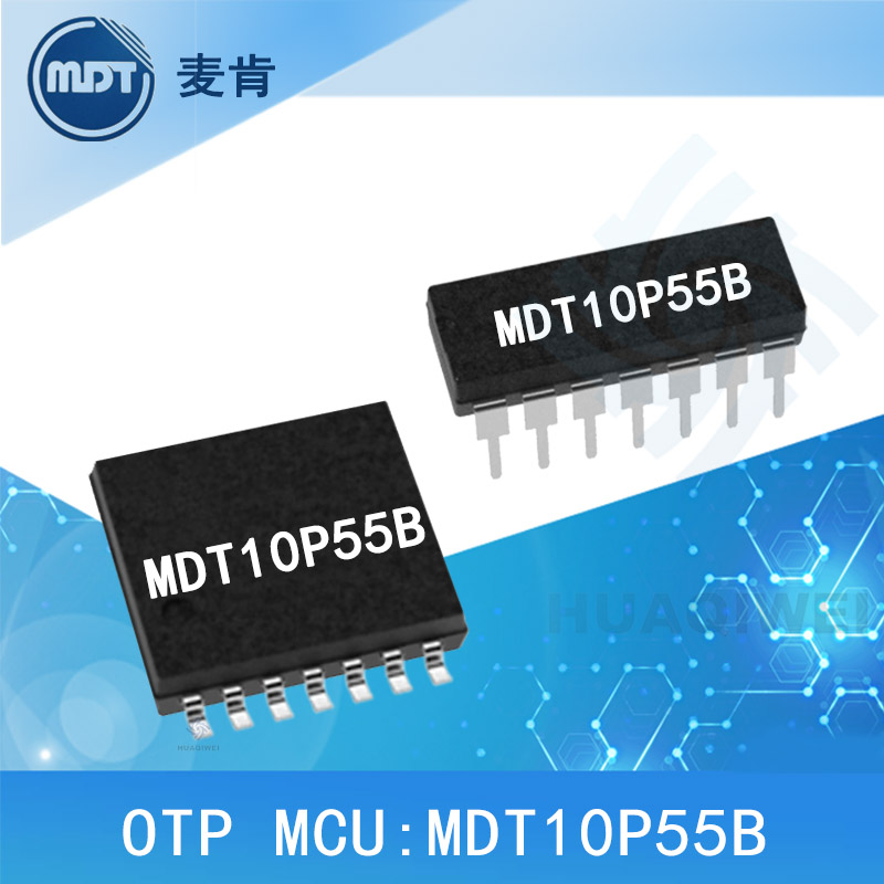 MDT10F271