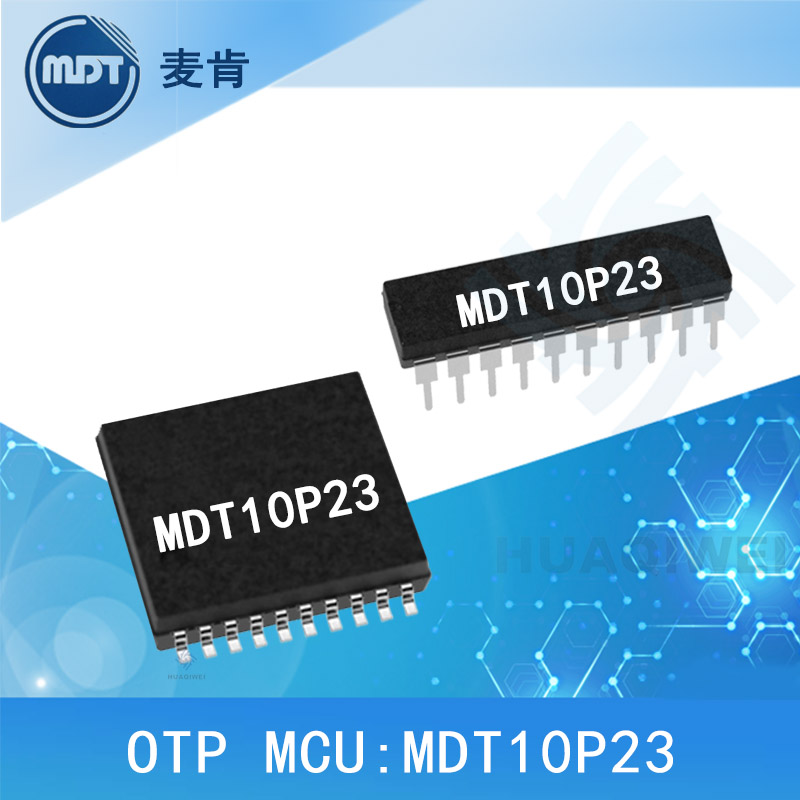 MDT10F271
