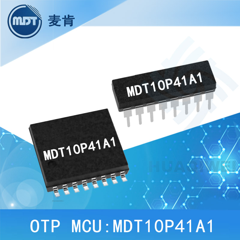 MDT10F271