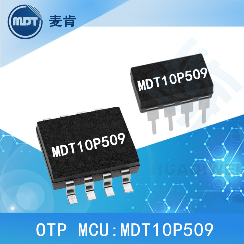 MDT10F271