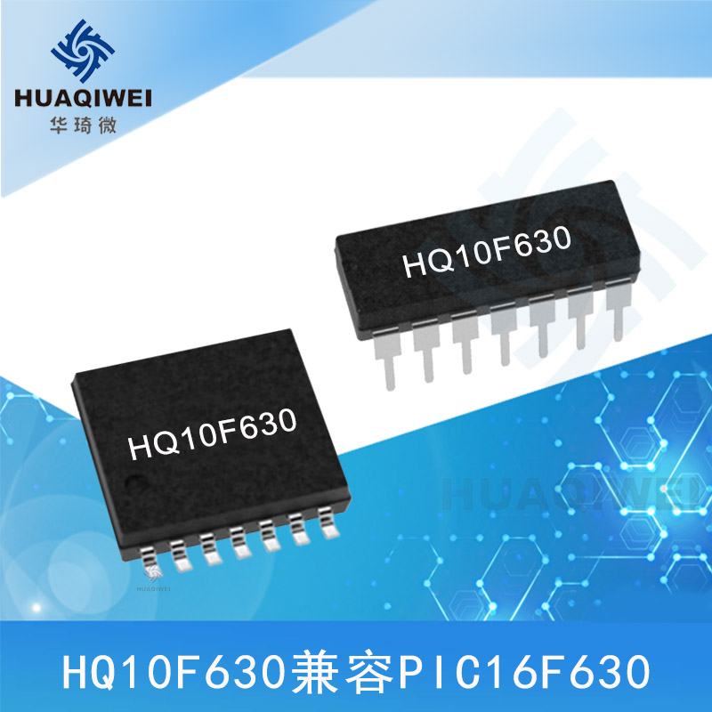 MDT10F271