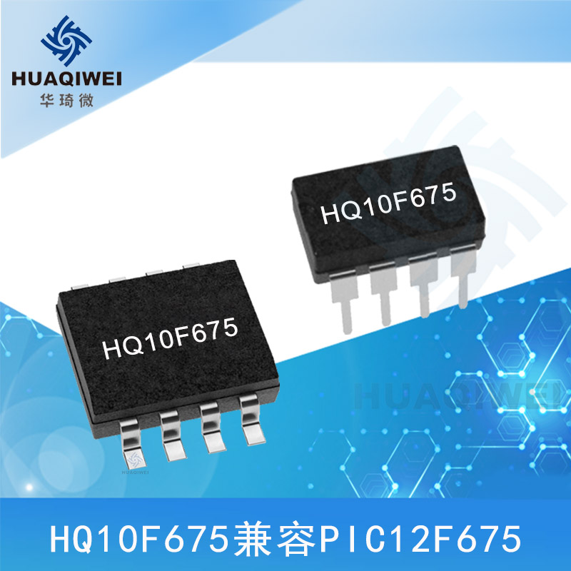 MDT10F271