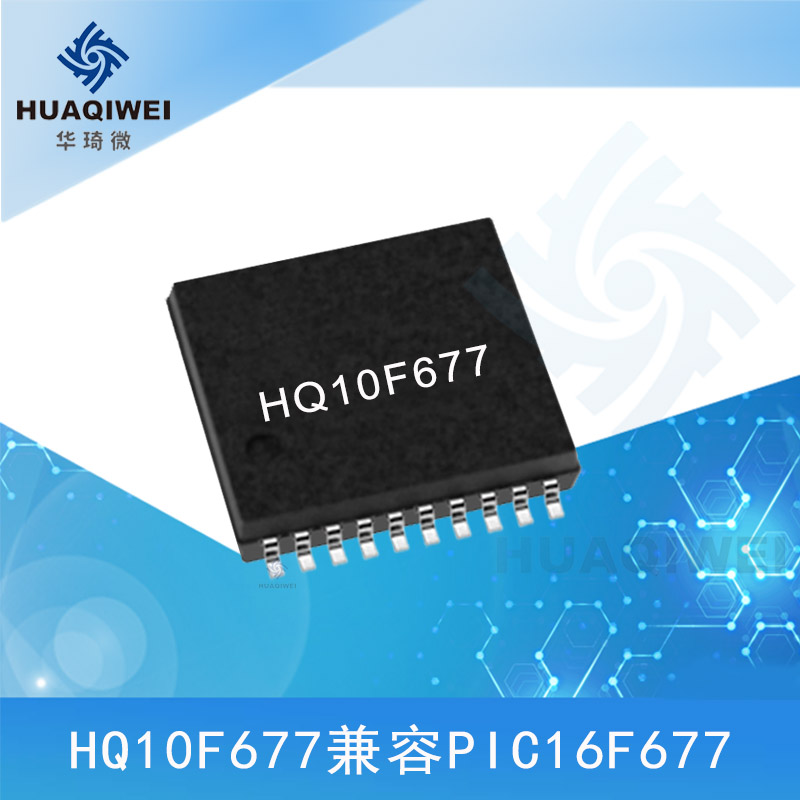 MDT10F271